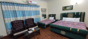 ORION INN Guest House F-7 Islamabad